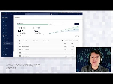 Operationalizing the Multi-Cloud - Key Features and Critical Capabilities of MinIO